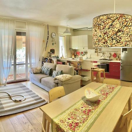 A Casa Di Rocco With Air Condition, Wifi And Private Parking ルッカ エクステリア 写真