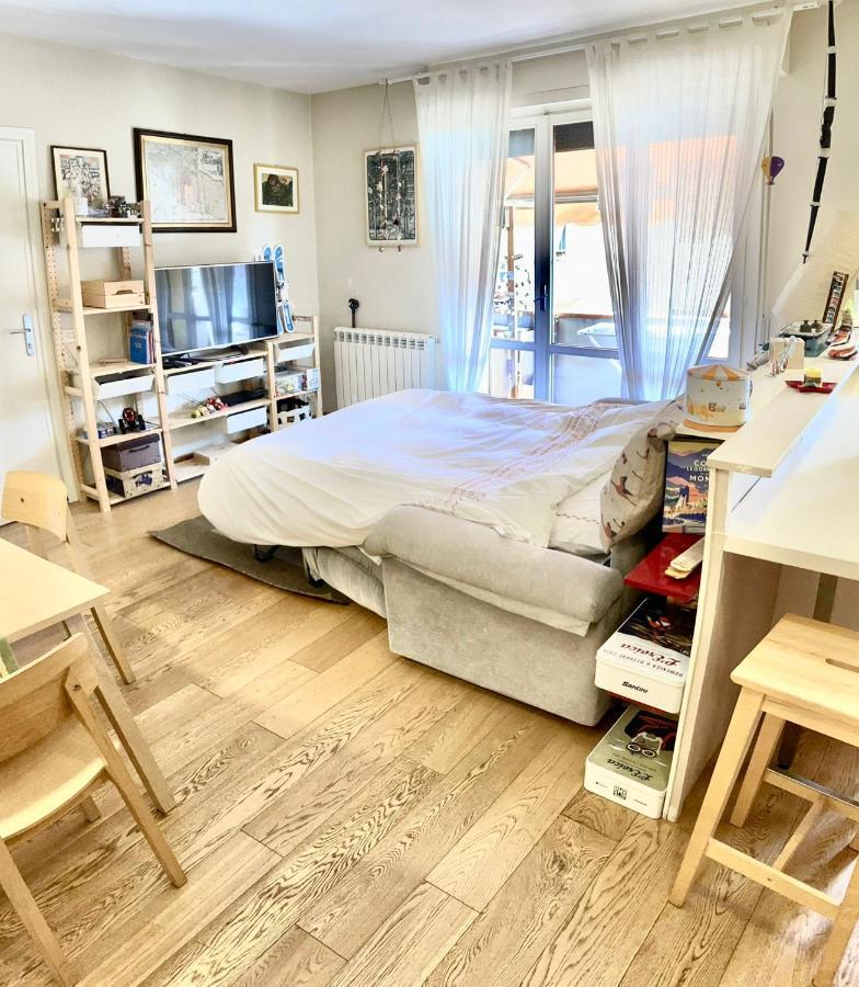 A Casa Di Rocco With Air Condition, Wifi And Private Parking ルッカ エクステリア 写真