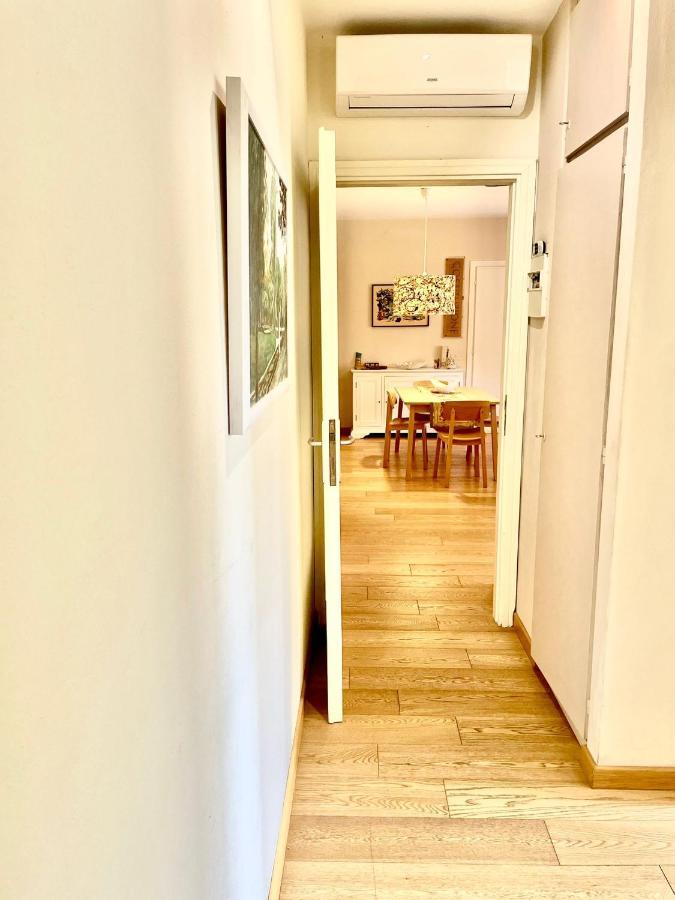 A Casa Di Rocco With Air Condition, Wifi And Private Parking ルッカ エクステリア 写真